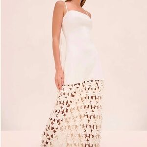 Alexis Magdalena Dress